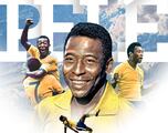 Pelé passes away summary: Football loses legend ‘O Rei’