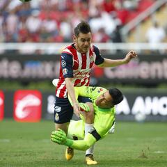 ‘Canelo’ Angulo estará 12 semanas fuera