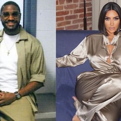 Ejecutan a Brandon Bernard, el preso al que Kim Kardashian intentó salvar