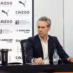 El “local management” avisa a Lim