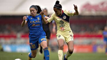 Tigres y América se enfrentan en la pelea por el bicampeonato para las regias y el primer título de Liga para las Águilas; te presentamos lo que podría ayudar a cada equipo a lograr su meta.