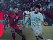 Honduras se despide del Mundial Sub-17 con una nueva derrota