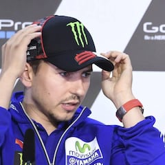 Márquez prefiere un Montmeló distinto al de Rossi y Lorenzo