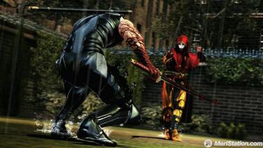 Ninja Gaiden III, Impresiones