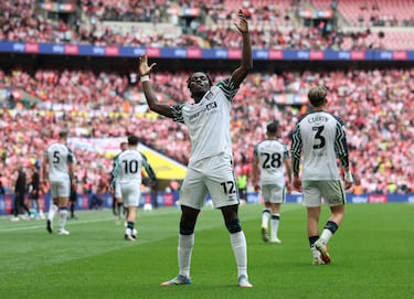 Bellingham es de Premier