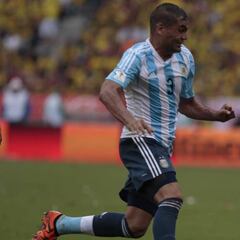 Teo: A esta selección Olímpica le ofrezco experiencia