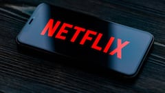 Netflix te cobra el primer mes, pero el segundo será gratis