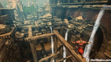 [E3] Castlevania: Lords of Shadow