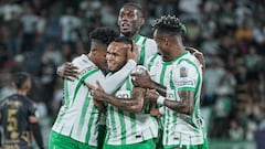 Nacional vence y es el líder de la Liga