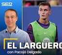 El Larguero, en directo: Casadó, en la rampa de salida del Barça y resaca del debut del Real Madrid