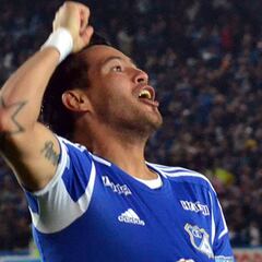 Tancredi recuerda el último Millos - América en El Campín