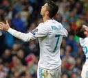 Resumen y goles del Real Madrid - Tottenham de Champions