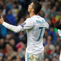 Resumen y goles del Real Madrid - Tottenham de Champions