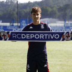 Petxa: “Soy rápido e inteligente en la toma de decisiones”