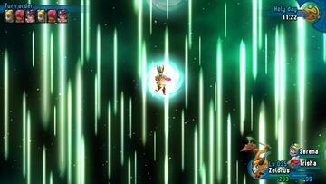 Captura de pantalla - Rainbow Moon (PS3)