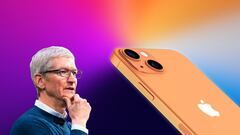 ¿Qué esperamos de la Presentación de Apple de hoy? iPhone 13, nuevos AirPods, Apple Watch...