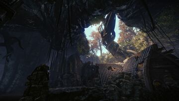 Captura de pantalla - Lichdom (PC)