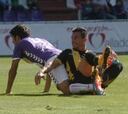 Valladolid y Betis, empate a nada