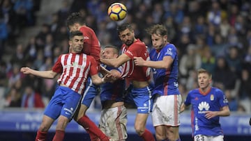 04/02/18 PARTIDO SEGUNDA DIVISION 
 REAL OVIEDO - SPORTING DE GIJON