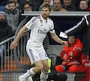 En Inglaterra hablan del interés del Liverpool en Illarramendi