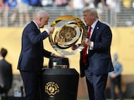 From the 2026 World Cup to the 2028 Olympics, major events, star players and big investments are transforming the U.S. into a sports hub.