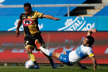 Pasó por la U y Colo Colo y se retiró en silencio: “Ya no encajaba en el fútbol”