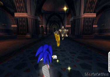 Galería de imágenes de Wii y sus juegos