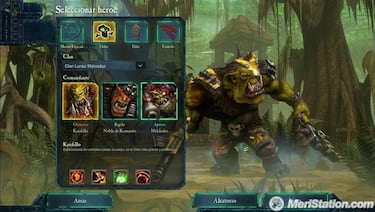 THQ abre oficialmente la beta pública de Dawn of War 2