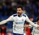 Tenerife 2-0 Ponferradina: resumen, goles y resultado