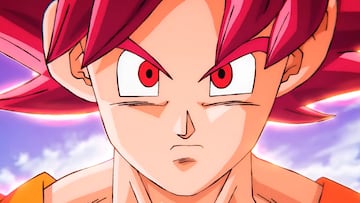 Dragon Ball Super Remake