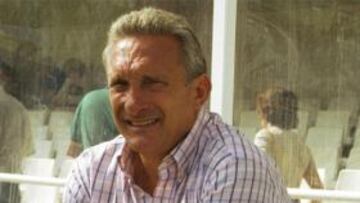 Falleció Aranguren, gloria del Athletic de los 60 y 70