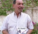 Lanzan libro sobre la historia de Washington 'Trapo' Olivera