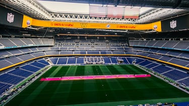 Al tener más longitud se puede dar espacio a las zonas de anotación y los postes.