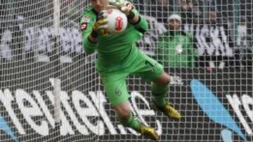 Ter Stegen será del Barcelona.