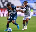 Pachuca iguala con Querétaro en la jornada 6 del Apertura 2024