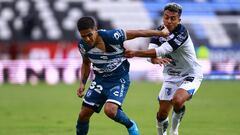 Pachuca iguala con Querétaro en la jornada 6 del Apertura 2024