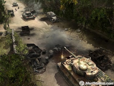 Company of Heroes: Tales of Valor