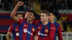 Resumen y goles del FC Barcelona vs Mallorca, jornada 28 de LaLiga EA Sports