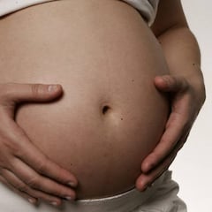 Descubren en Barcelona dos fetos con edema de piel en gestantes con coronavirus
