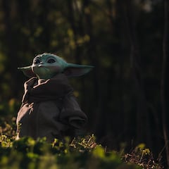 Cómo hacer que la fuerza mental te acompañe, pequeño padawan