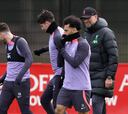 El Liverpool, contra las cuerdas