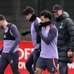 Atalanta - Liverpool: Horario, TV, cómo y dónde ver la Europa League en Estados Unidos