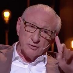 No escuchará una definición mejor de lo que es Maradona: sublime resumen de Cherquis