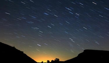 Lluvia de Estrellas Perseidas 2025: qué son, cuándo y dónde ver en México hasta 100 meteoros por hora