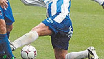 <b>CAMBIO</b>. Téllez resaltó que las críticas se han vuelto ahora halagos.