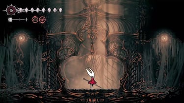 Silksong’s release date is official: Hornet unleashes madness with a Hollow Knight 2 that wants to be GOTY 2025