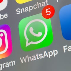 La función que hay que desactivar de WhatsApp para evitar estafas