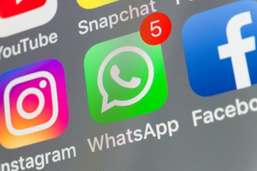 The WhatsApp trick to view deleted messages even if they have been removed