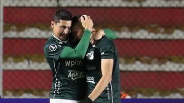 Horarios y TV: cómo y dónde ver Deportivo Cali - Corinthians