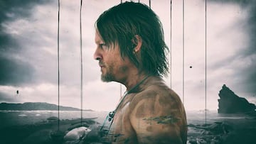 Kojima y Death Stranding estarán en el Tokyo Game Show